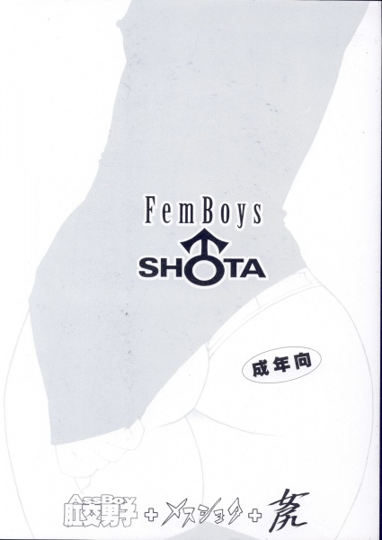 Femboys cover