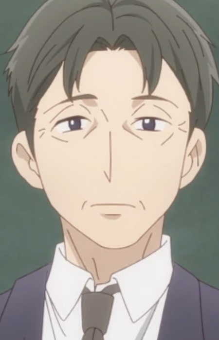 Homeroom Teacher