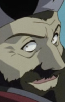 Chongara