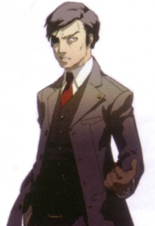 Kirijo, Takeharu