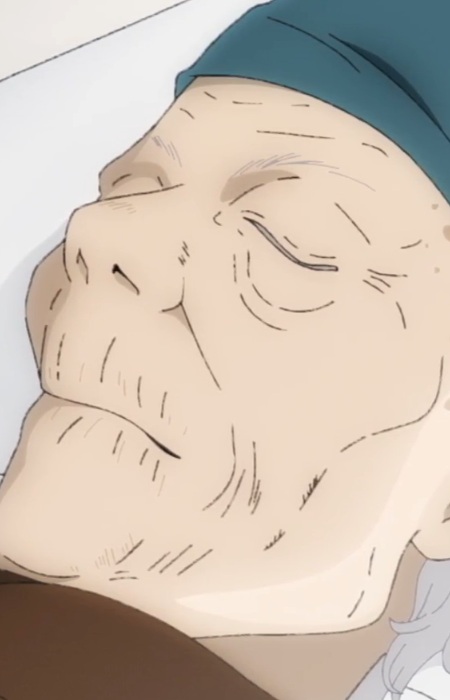 Fuse, Juuzaburou