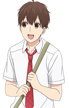 Nejima, Yukari