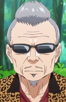 George