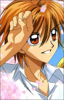 Doumoto, Kaito
