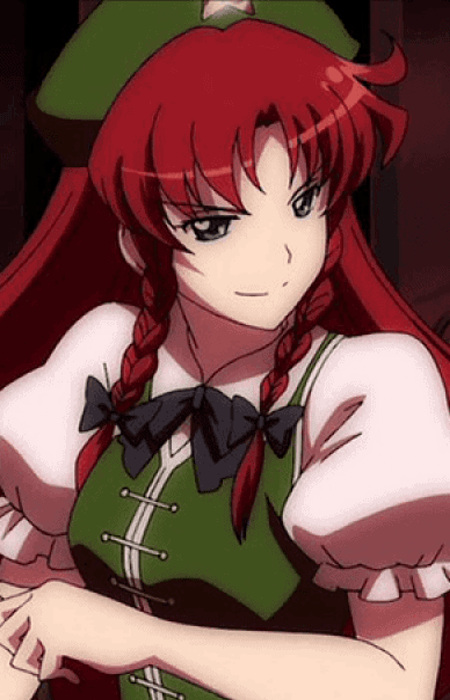Hong, Meiling