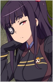 Shikabane, Itsuka