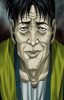 Itou, Shuusaku