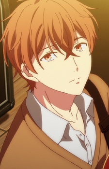 Satou, Mafuyu