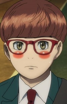 Asano, Masao