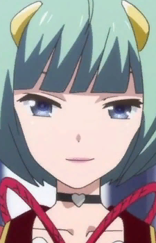 Ange