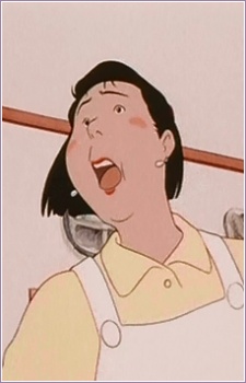 Morita, Fumie