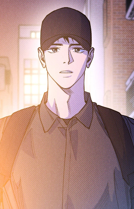 Chu, Sangwoo