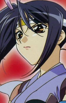 Sengoku, Ryou