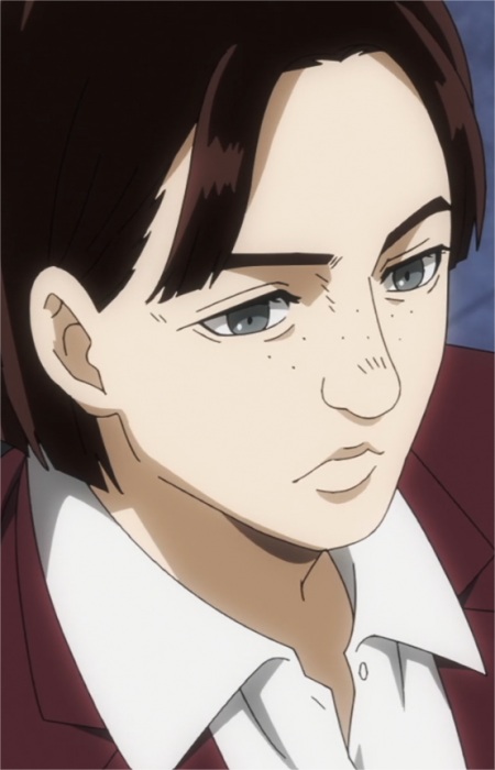Cateaux, Hitomi