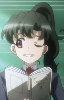 Godai, Yuki