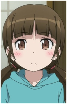 Gokou, Hinata