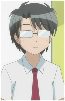Oono, Kouichi