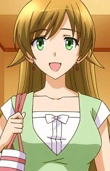 Amatsuka, Miharu