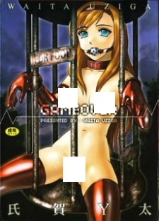 Game Over cover