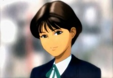 Yamamoto, Aki