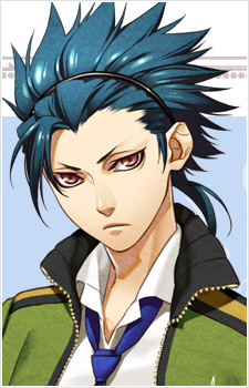 Totsuka, Takeru