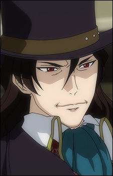Madhouse, Cain
