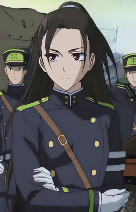 Aihara, Aiko