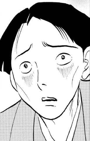 Arimiya, Yoshifusa