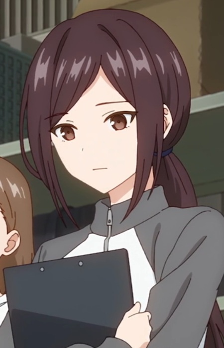 Soccer Team Chief Manager