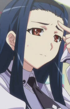 Hiiragi, Yumie