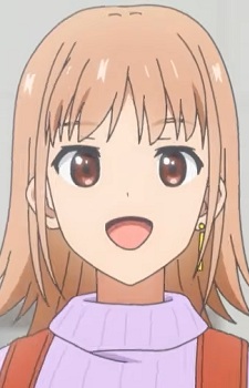 Hayase, Yuuko