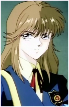Takaoka, Rina