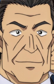 Achiwa, Kensuke