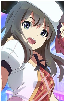 Shimada, Mayu
