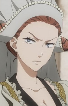 Dickhaut, Hilde