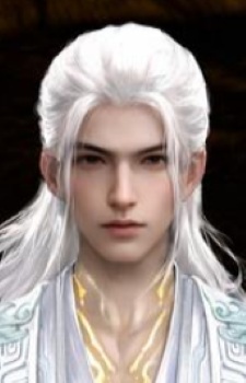 Jiang, Taixu