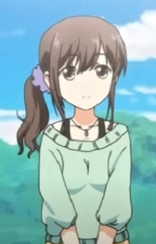 Sayama, Yuuko