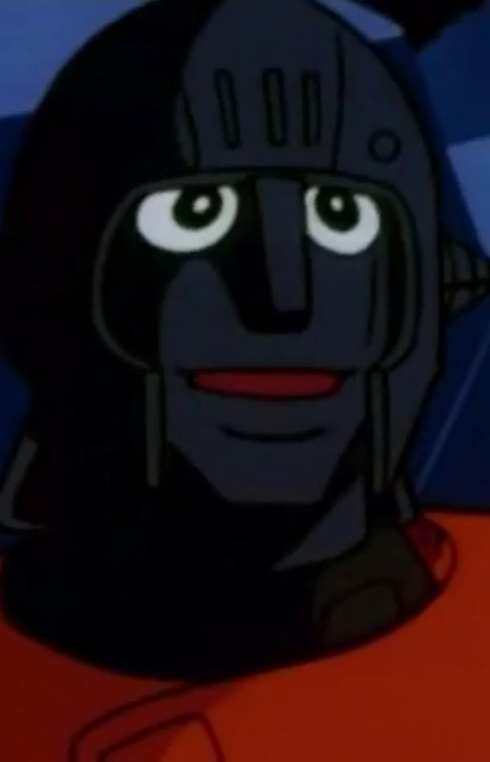 Grag