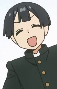 Kaji, Ryuuji