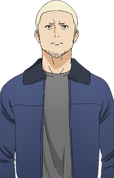 Ikeuchi, Hiroto