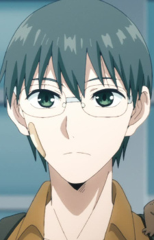 Amamiya, Yuuhi