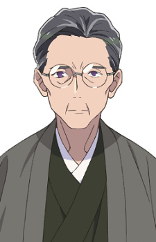 Saimori, Shinichi