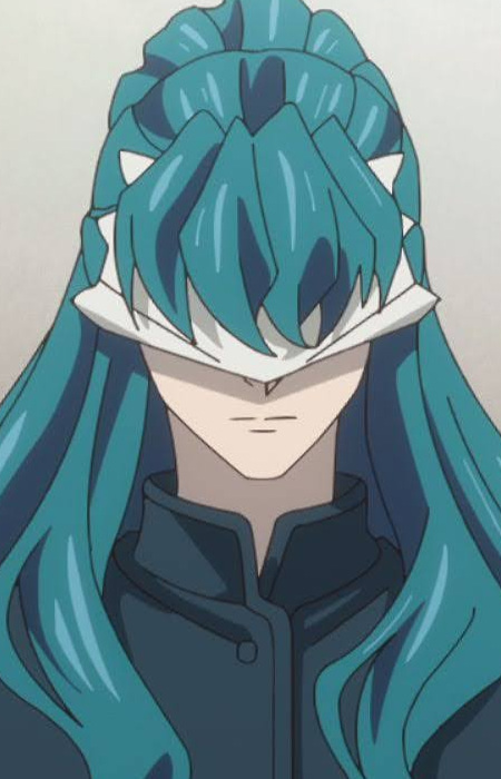 Alcyone
