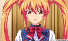 Mizuhara, Saki