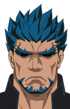 Douman, Kenichirou
