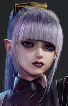 Eve-Ashby, Eleanor