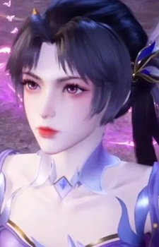 Ying, Ziyue