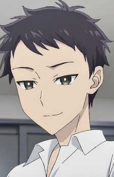 Mori, Iori