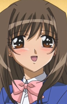 Yagami, Natsumi