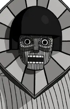Flatwoods Monster